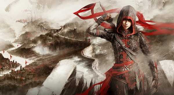 Assassins Creed Chronicles China Download PC