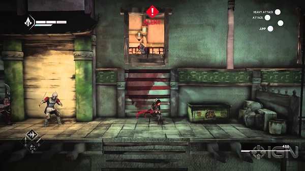 Assassins Creed Chronicles China Download PC