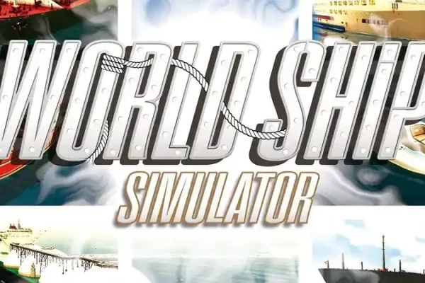 World Ship Simulator Free Game Download