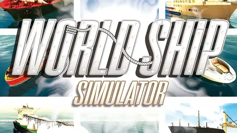 World Ship Simulator Free Game Download