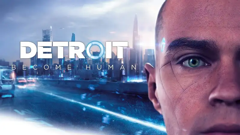 Detroit Become Human Free Download PC Game