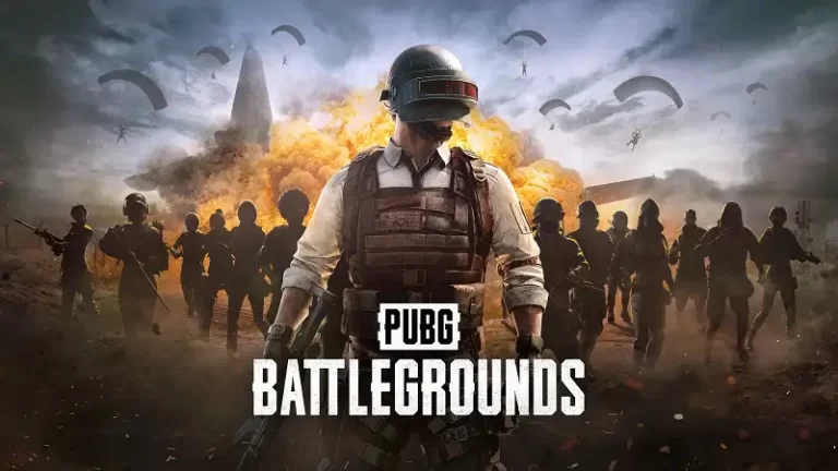 PUBG Pc GAME Free Download