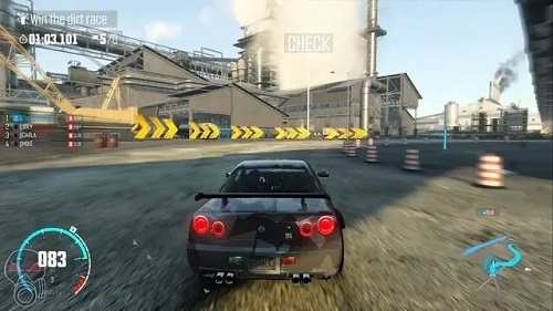 The Crew Download