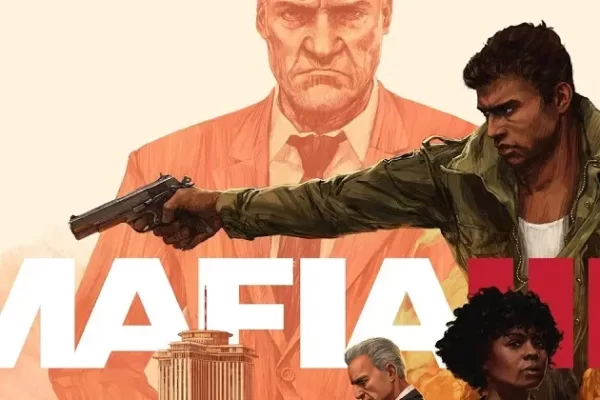 Mafia 3 Download Free PC Game