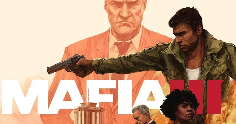 Mafia 3 Download Free Pc Game