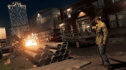 Mafia 3 Download Free PC Game torrent