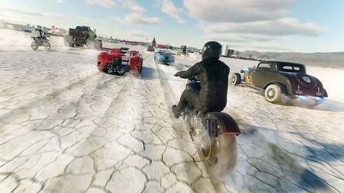 The Crew Wild Run Full Free Download for pc