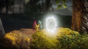 unravel two Pc Game For pc