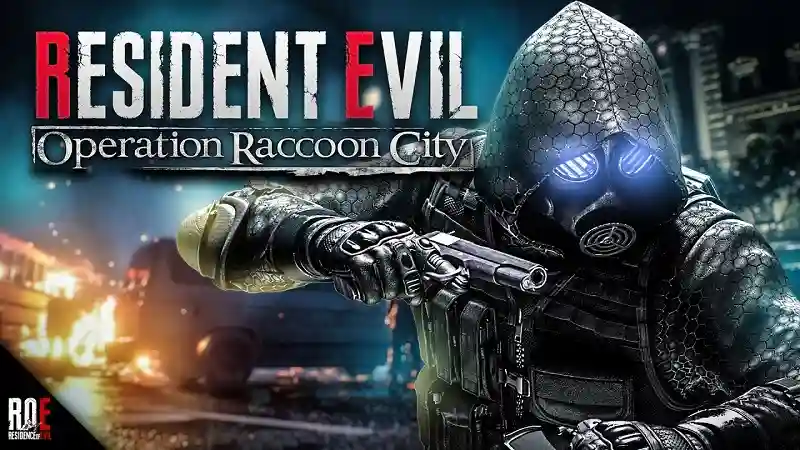 Resident Evil Operation Raccoon City Pc Download