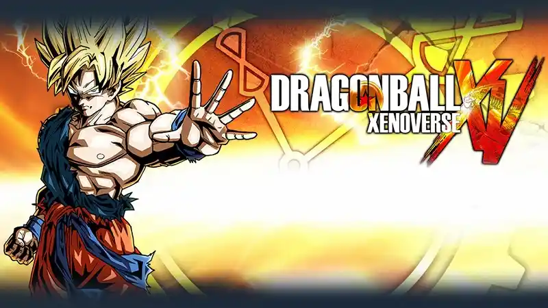 Dragon Ball Xenoverse Download Pc Full Version