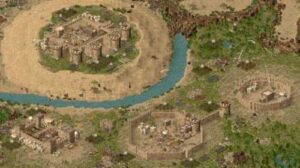 stronghold-crusader-Free-download-