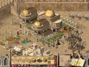 stronghold-crusader-Free-download-