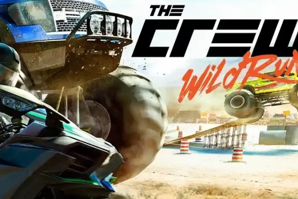 The Crew Wild Run Full Version Free Download