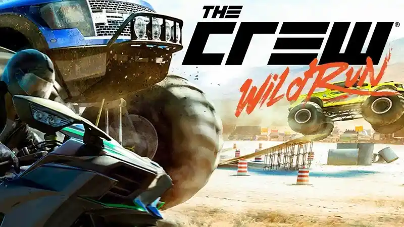 The Crew Wild Run Free Pc Download