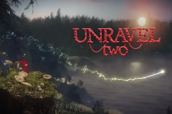 Unravel 2 Download Free