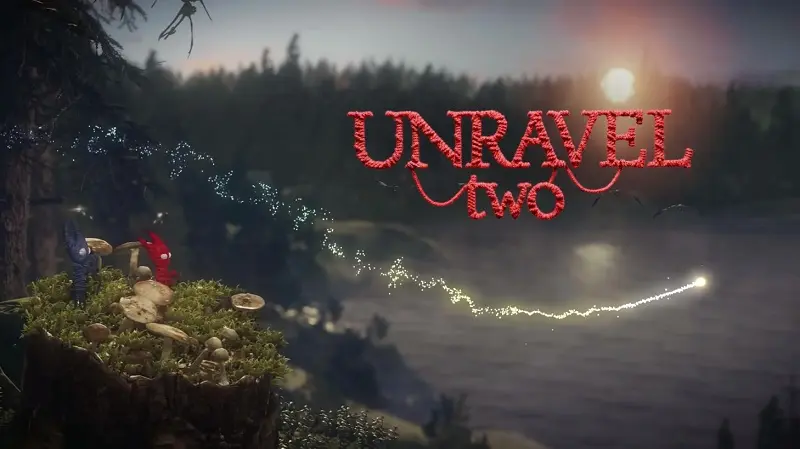 Unravel 2 Download Free