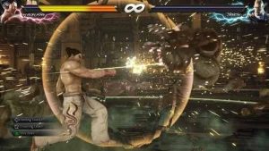 TEKKEN 7 Free Download For PC torrent full