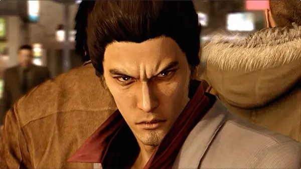 Yakuza 5 Remastered Highly Compressed Free Download