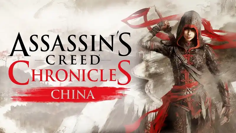 Assassins Creed Chronicles China Free Download