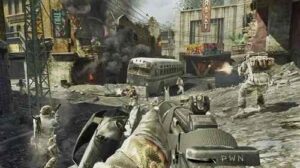 Call of Duty Black Ops 1 Free Download torrent