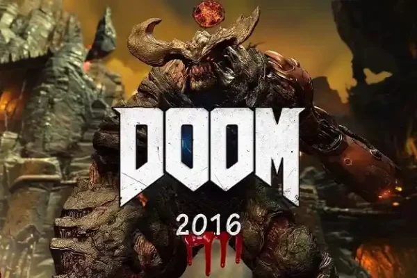 Doom (2016) PC Game Free Download Full Version