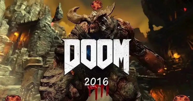 Doom (2016) PC Game Free Download Full Version