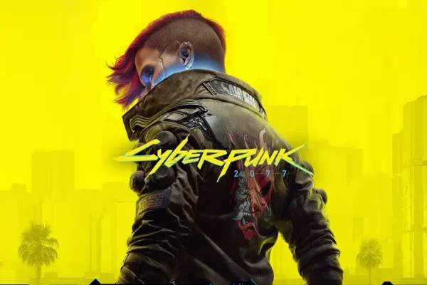 Cyberpunk 2077 Pc Download Free