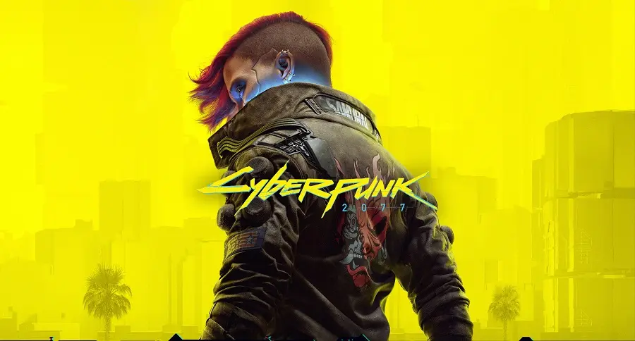 Cyberpunk 2077 Pc Download Free