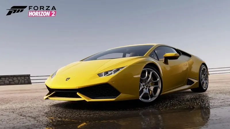 Forza Horizon 2 Download Full Game PC For Free