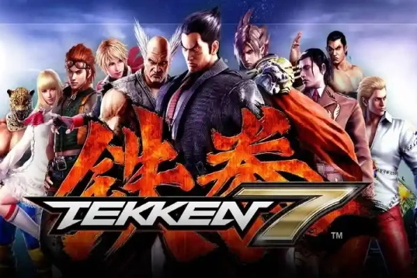 TEKKEN 7 Free Download For PC Latest Version 2024