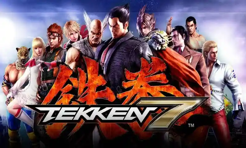 TEKKEN 7 Free Download For PC Latest Version 2024