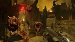 Doom (2016) PC Game Free Download full game