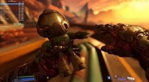 Doom (2016) free for pc