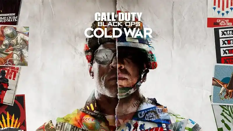 Call of Duty Black Ops Cold War Free Download