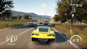 Forza Horizon 2 Download Full Game free