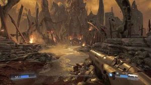 Doom (2016) PC Game Free Download latest version