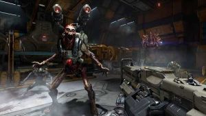 Doom (2016) PC Game Free Download Full Version torrent