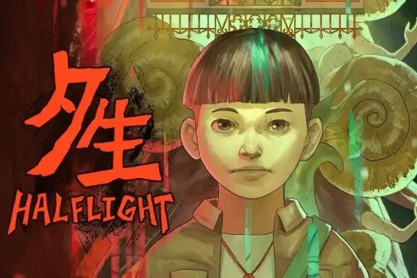 HalfLight Pc Game Free Download