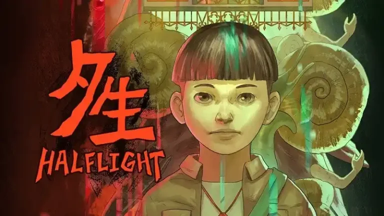 HalfLight Pc Game Free Download