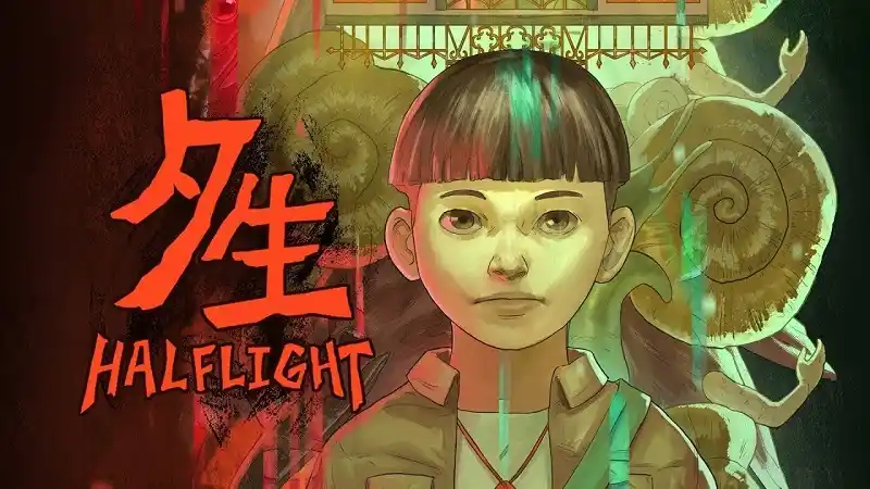 HalfLight Pc Game Free Download