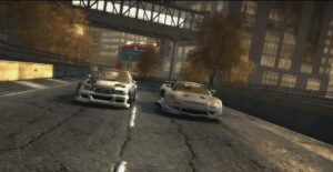 Need For Speed Most Wanted For Windows