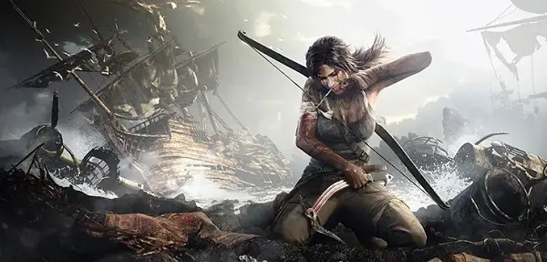 Shadow of The Tomb Raider Download Highly Compressed free download