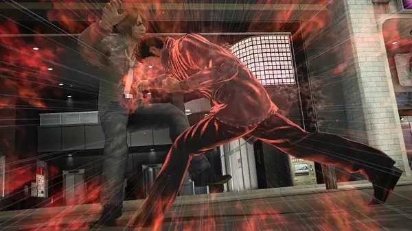 yakuza 5 free for pc download highly compressed