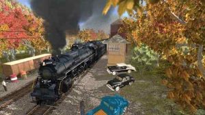 Trainz A New Era PC Game Free Download torrent