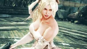 TEKKEN 7 Free Download For PC torrent