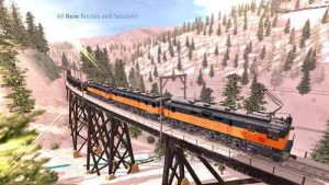 Trainz A New Era PC game