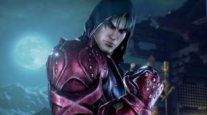 TEKKEN 7 Free Download For PC full game