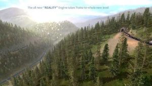 Trainz A New Era PC Game Free Download for pc