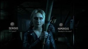 Until Dawn Pc Game Download free