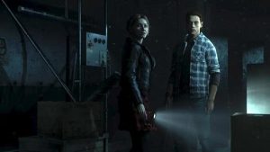 Until Dawn Free pc game torrent